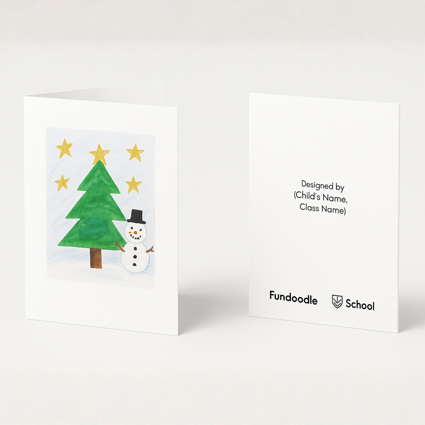 Christmas Cards