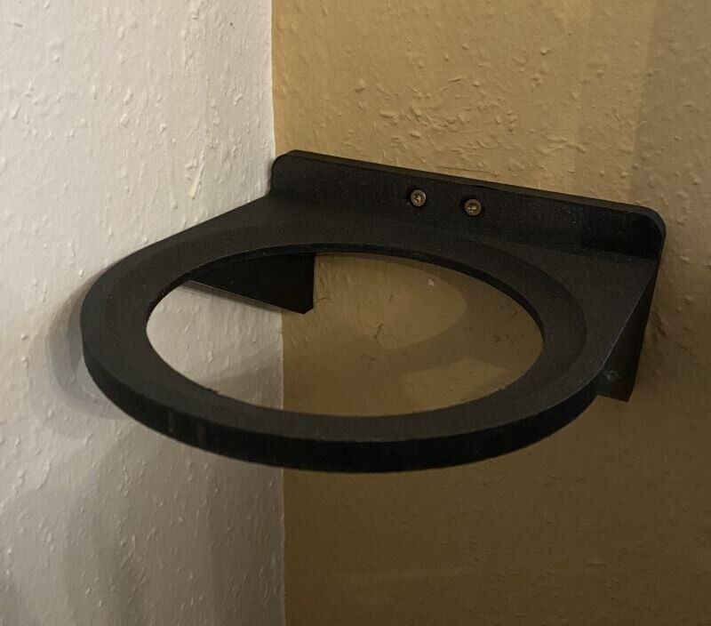 Amazon Echo Studio Wall Mount - Bracket Premium Sound inc Hardware & Free Ship