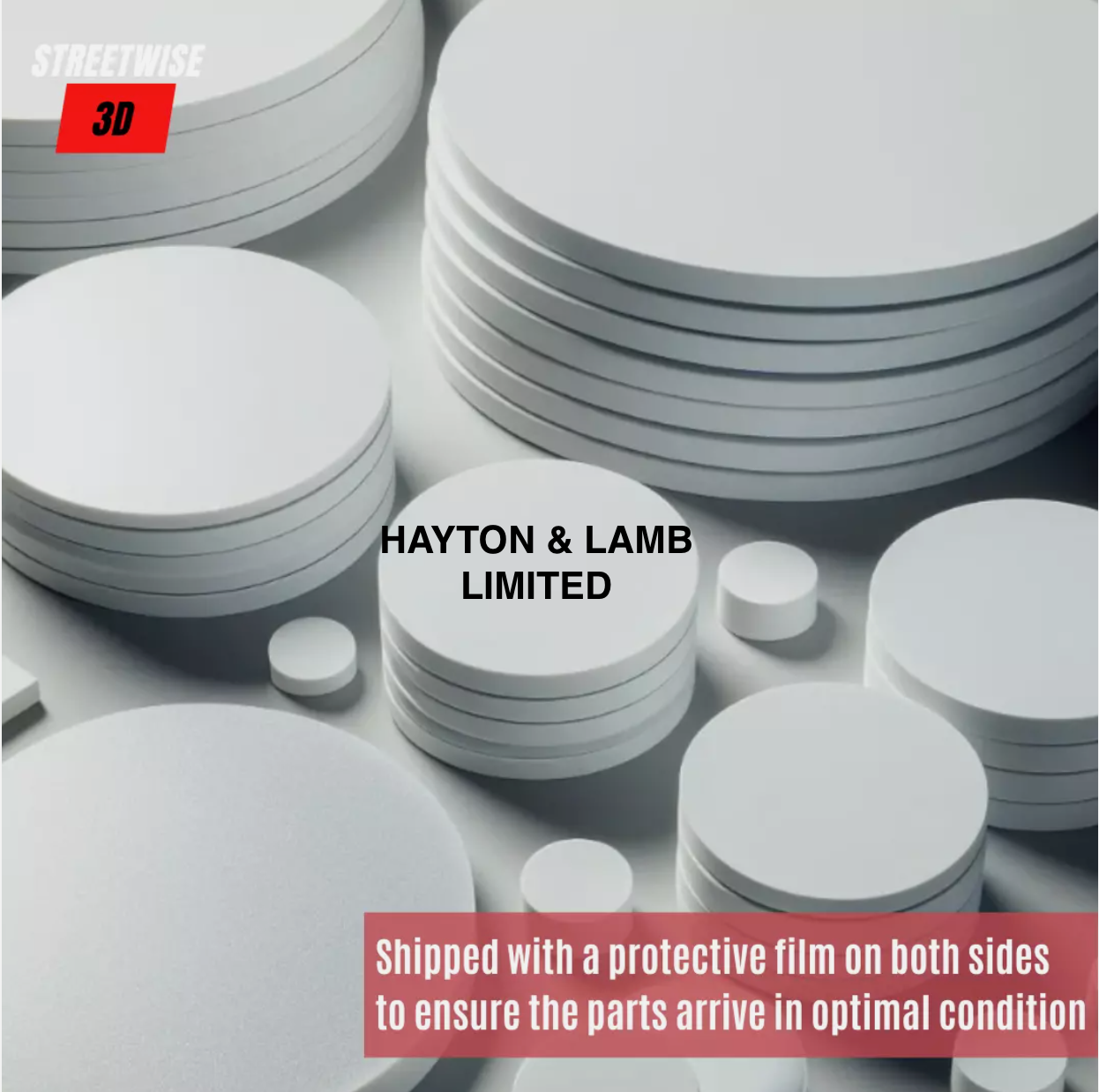 Hayton & Lamb Limited