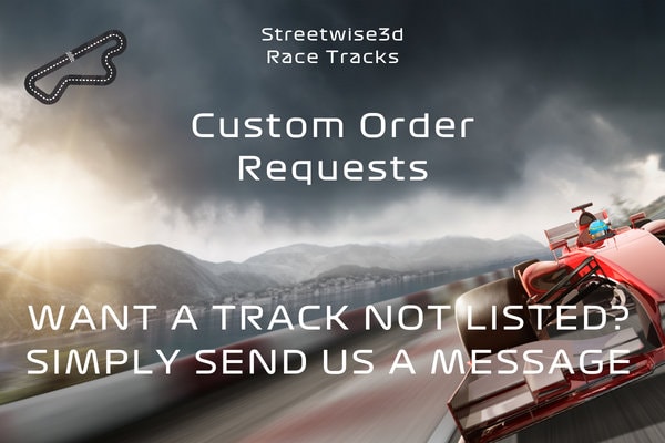 F1 2022 Circuit Map - Formula One Austin Track Wall Art in Black Square Frame USA Grand Prix