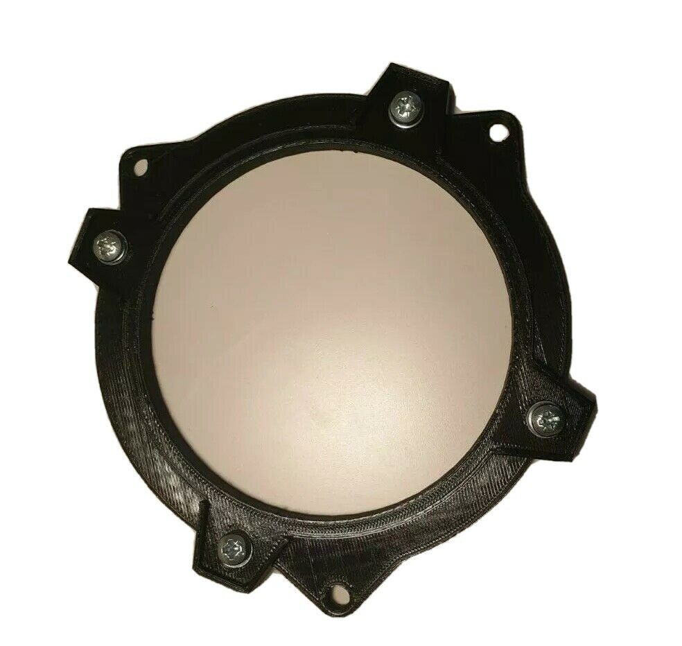 BMW Focal ES100K Speaker Adaptors