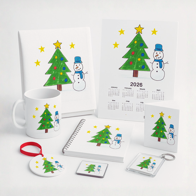 2025 Christmas Fundraising