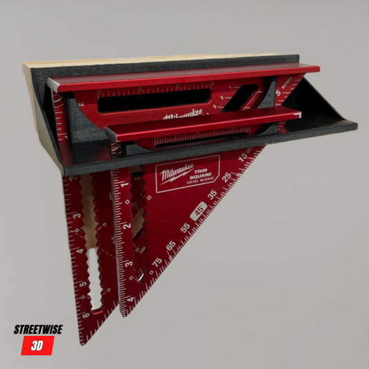 Milwaukee Rafter Square/Speed Square Wall Mount