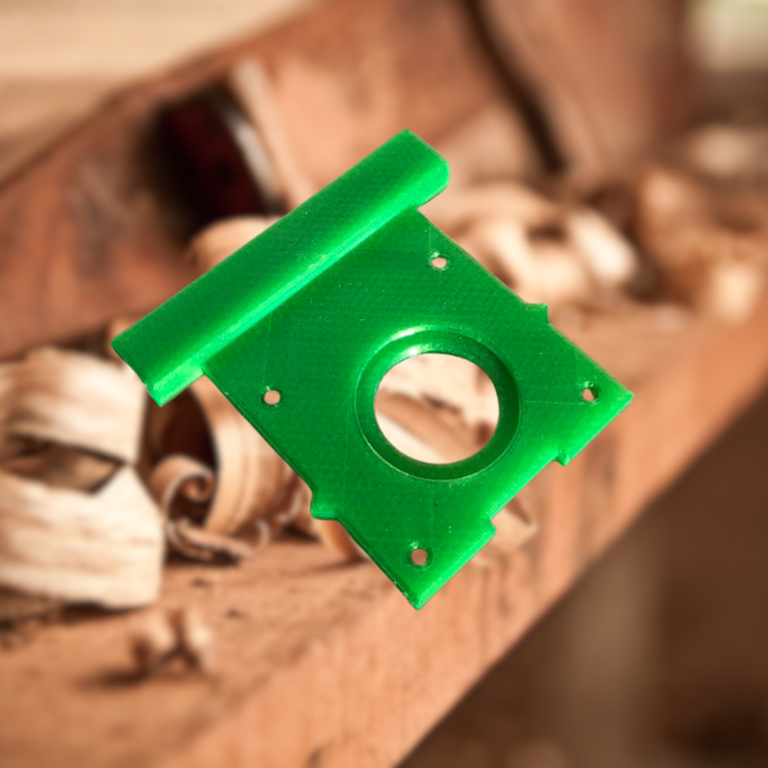 Bosch Track Guide Router Bosch Palm router PR20EVS Festool Router Track Rail Guide Adaptor Gree ...