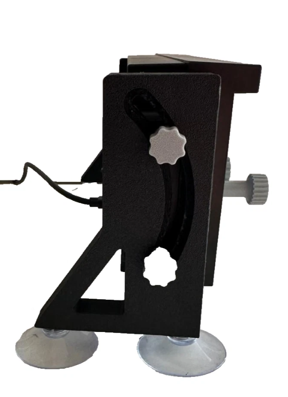 Winwing Desk Mount - Adjustable Mounting Brackets - Multiple Viewing Angles A320