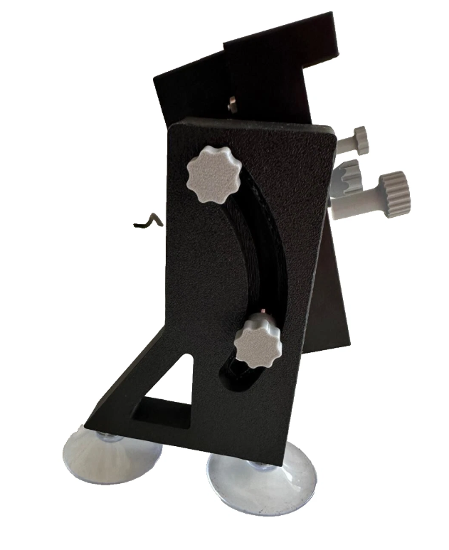 Winwing Desk Mount - Adjustable Mounting Brackets - Multiple Viewing Angles A320