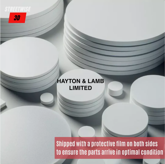 Hayton & Lamb Limited