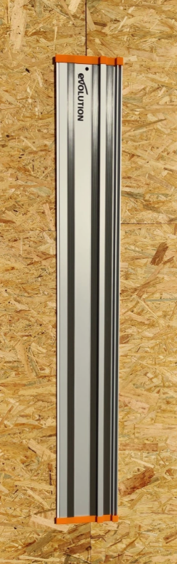 Evolution Plunge Saw Track Rail End Cap Protector