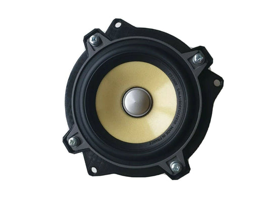 BMW Focal ES100KE Speaker Adaptors - Custom advert for Adam