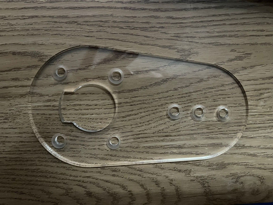 Makita Router Base Plate Extra Strong