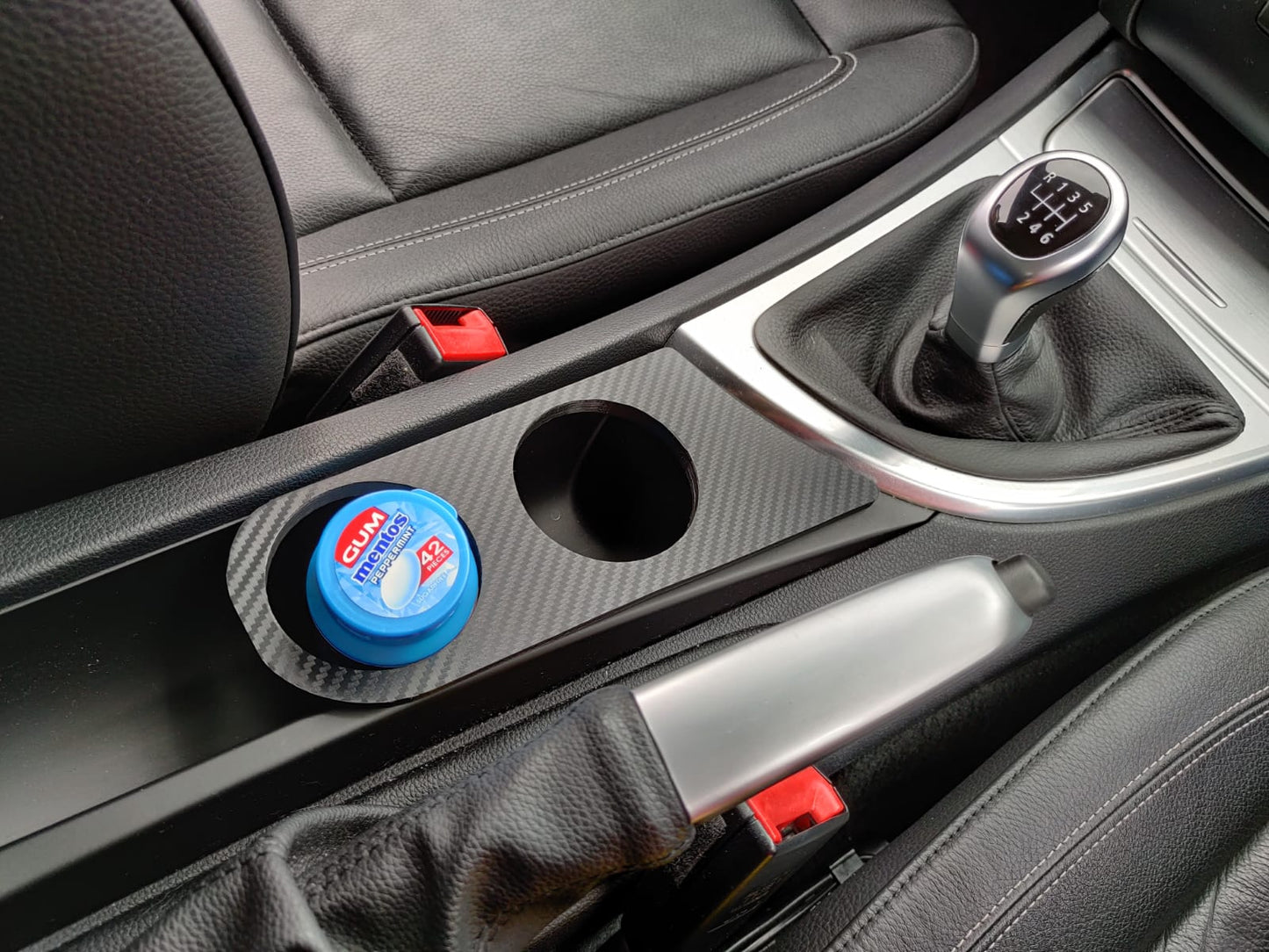 BMW 1 Series Cup Holder - Suitable for: 2004-2011 Models